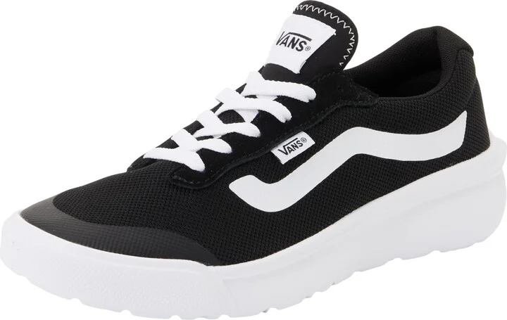 Mesh Black/White