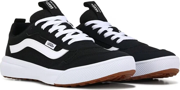 Vans Women's Range EXP Shoe | Athletic Fashion Sneakers for Walking