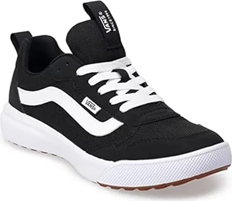 Vans Women's Range EXP Shoe | Athletic Fashion Sneakers for Walking