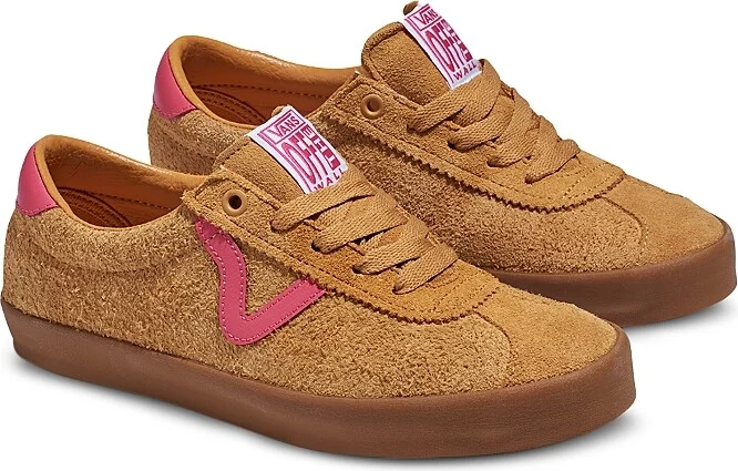 Vans Women's Sport Low Sneakers