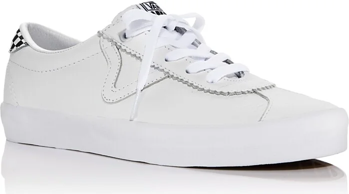 Vans Women's Sport Low Top Sneakers