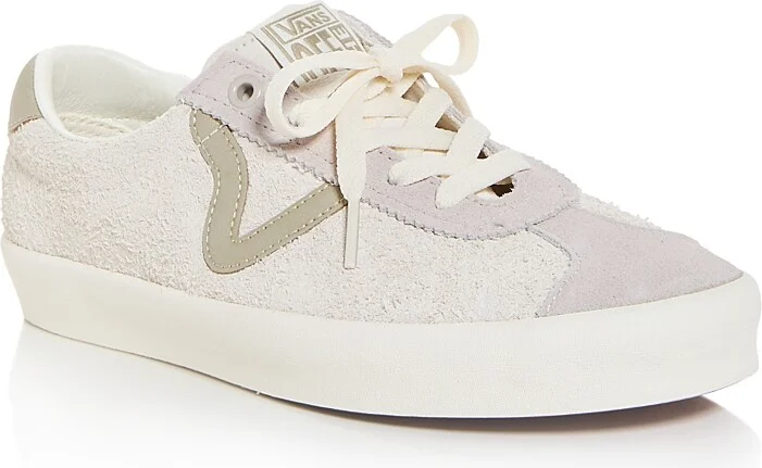 Vans Women's Sport Low Top Sneakers