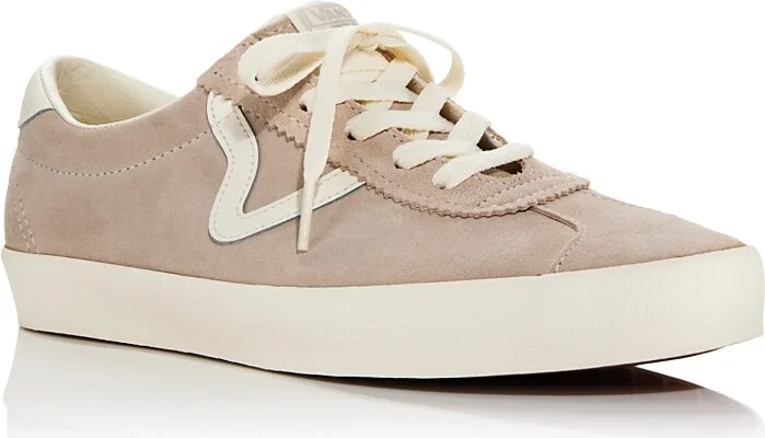 Vans Women's Sport Low Top Sneakers