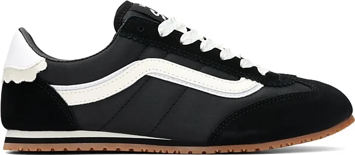 Vans Women's Super Low Pro Sneakers