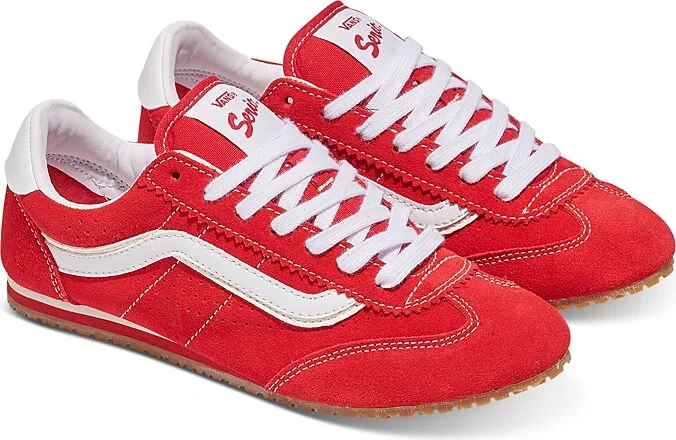 Racing Red