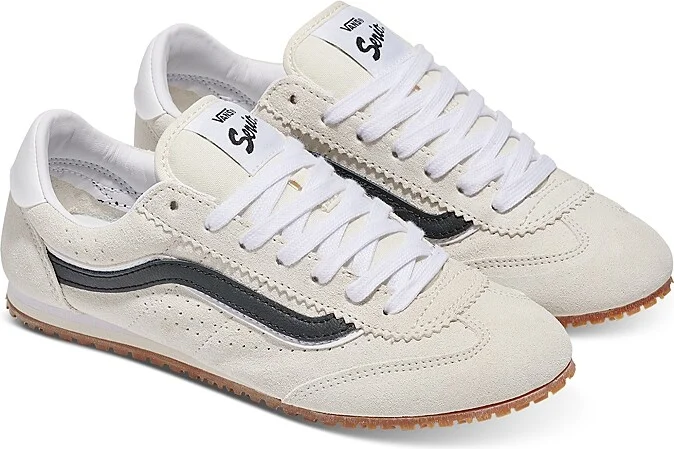 Vans Women's Super Lowpro Sneakers