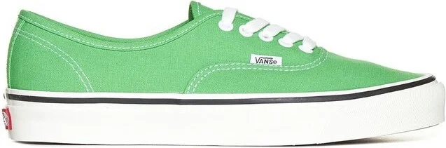Vans X Alva Skates Authentic 44 DX Lace-Up Sneakers