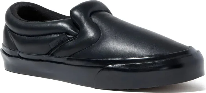 Vans x Proenza Schouler puffy slip-on shoes - Image 2