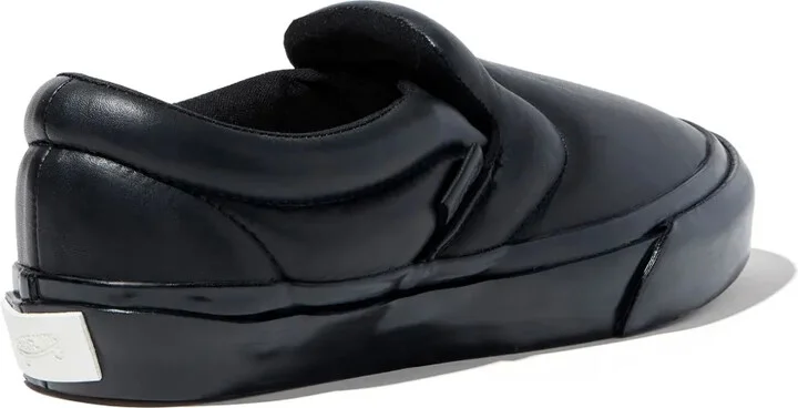 Vans x Proenza Schouler puffy slip-on shoes - Image 3