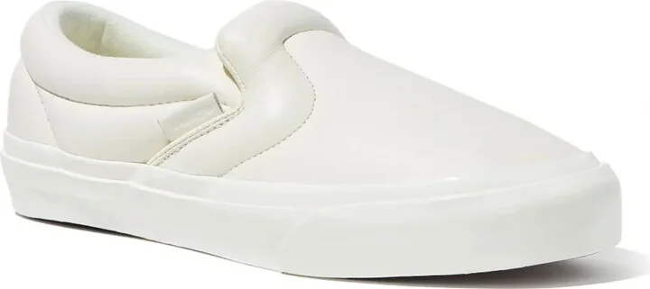 Vans x Proenza Schouler puffy slip-on shoes - Image 2