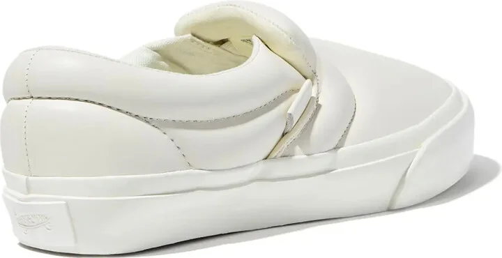 Vans x Proenza Schouler puffy slip-on shoes - Image 3