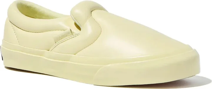Vans x Proenza Schouler puffy slip-on shoes - Image 2