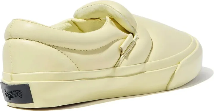 Vans x Proenza Schouler puffy slip-on shoes - Image 3