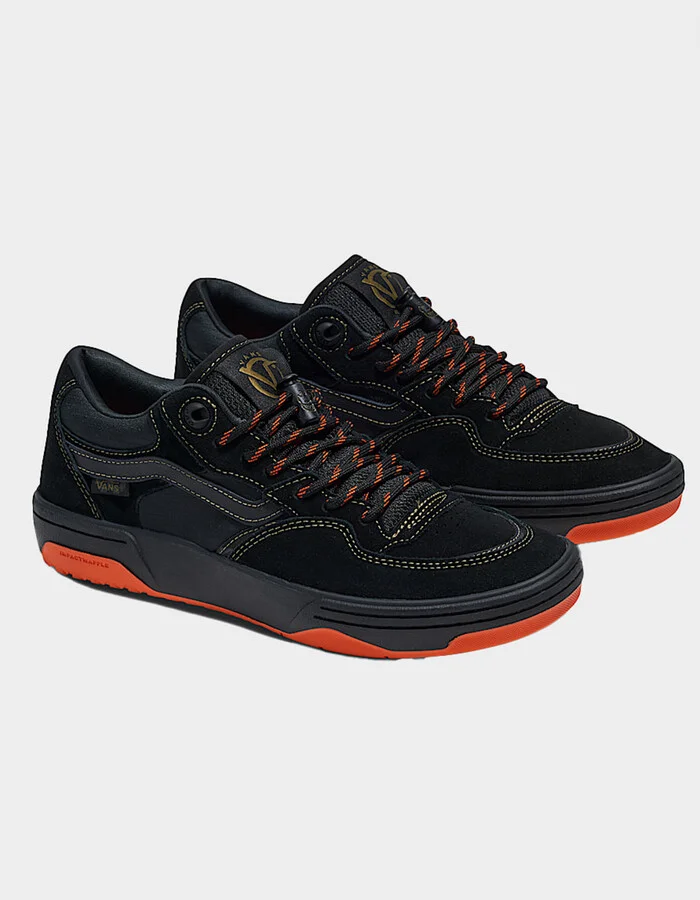 Blk/multi