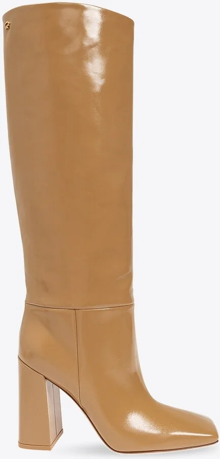 Vanta 95 Heeled Knee-High Boots