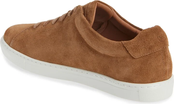 Vantage Lite Suede Sneaker - Image 2