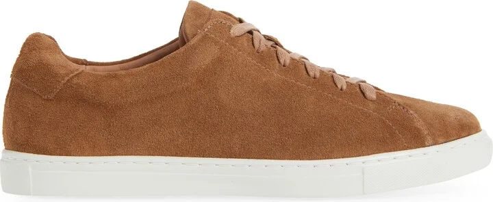Vantage Lite Suede Sneaker - Image 3
