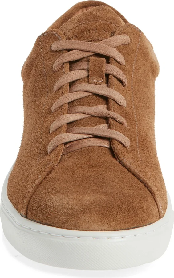 Vantage Lite Suede Sneaker - Image 4