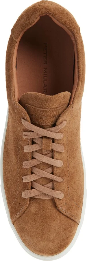 Vantage Lite Suede Sneaker - Image 5