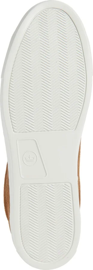 Vantage Lite Suede Sneaker - Image 6