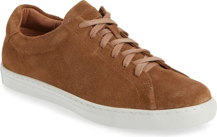Vantage Lite Suede Sneaker