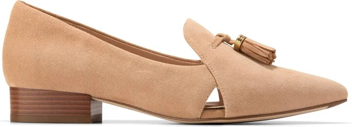 Vanya Tassel Flat - Image 4