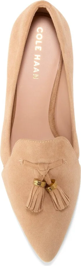 Vanya Tassel Flat - Image 5