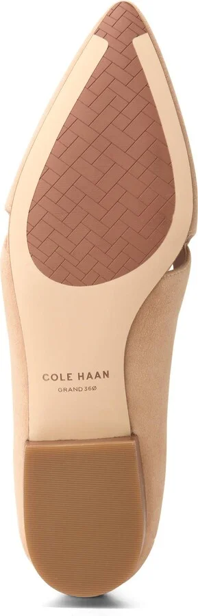 Vanya Tassel Flat - Image 6