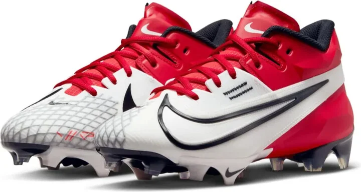 Vapor Edge Elite 360 "University Red/White" sneakers - Image 2