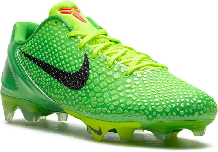 Vapor Edge "Grinch" sneakers - Image 2