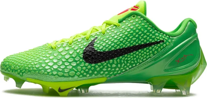 Vapor Edge "Grinch" sneakers - Image 5
