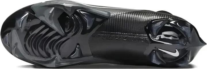 Vapor Edge Pro 360 2 "Black7Iron Grey/White" cleats - Image 5