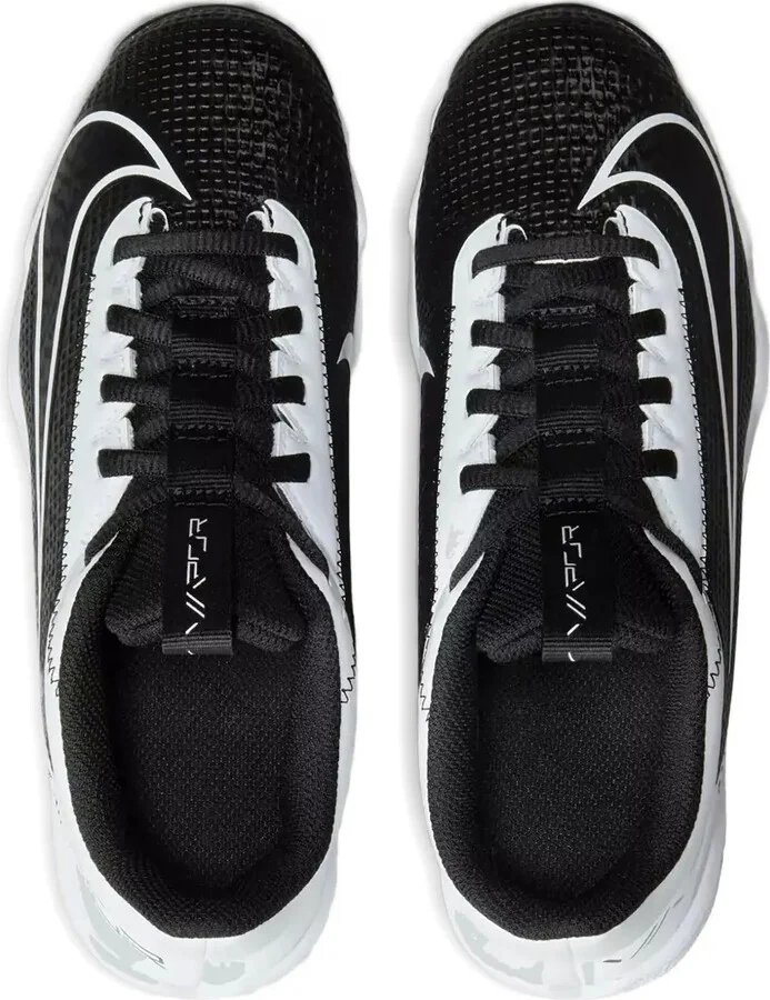 Vapor Edge Shark 2 "Black White" sneakers - Image 2