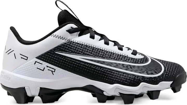 Vapor Edge Shark 2 "Black White" sneakers