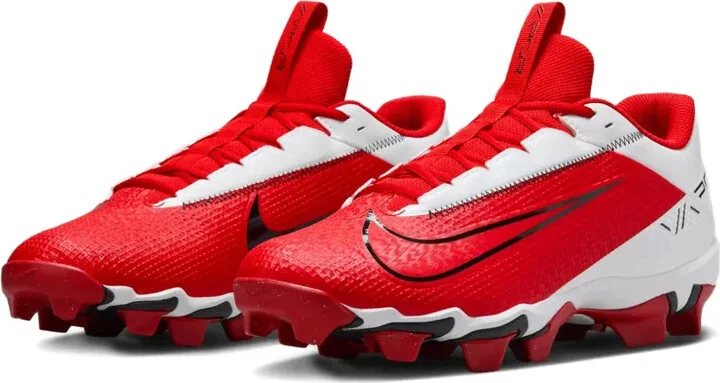 Vapor Edge Shark 2 "University Red White" sneakers - Image 2