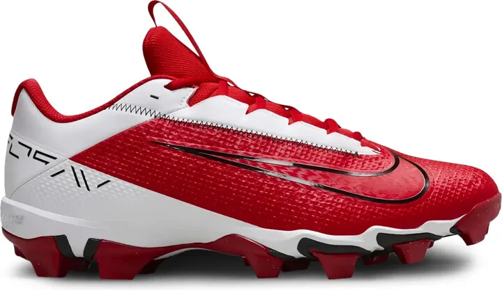 Vapor Edge Shark 2 "University Red White" sneakers