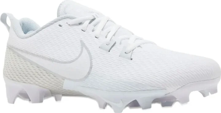Vapor Edge Speed 360 2 "White/Metallic Silver" sneakers - Image 2