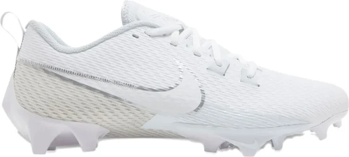 Vapor Edge Speed 360 2 "White/Metallic Silver" sneakers