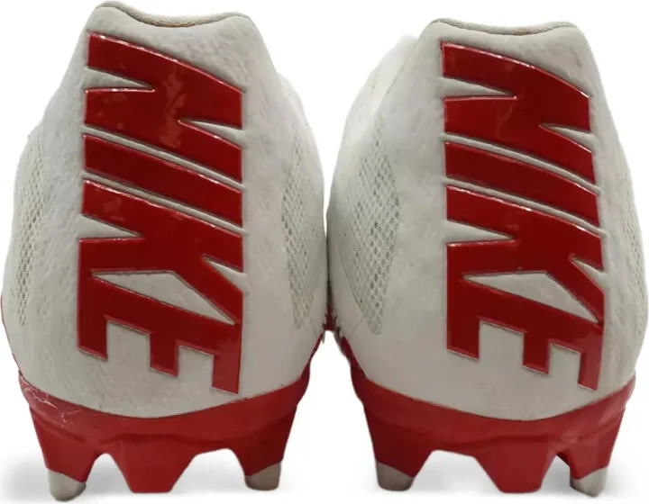 Vapor Speed Low 2 TD CF "Red" cleats - Image 3