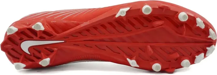 Vapor Speed Low 2 TD CF "Red" cleats - Image 4