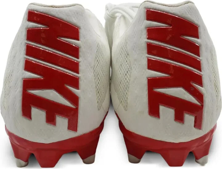 Vapor Speed Low 2 TD CF "Red" cleats - Image 3