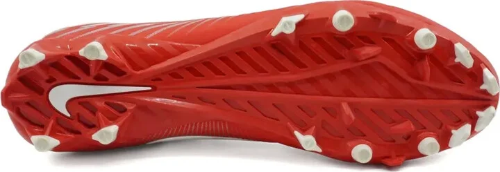 Vapor Speed Low 2 TD CF "Red" cleats - Image 4