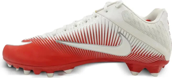 Vapor Speed Low 2 TD CF "Red" cleats - Image 5