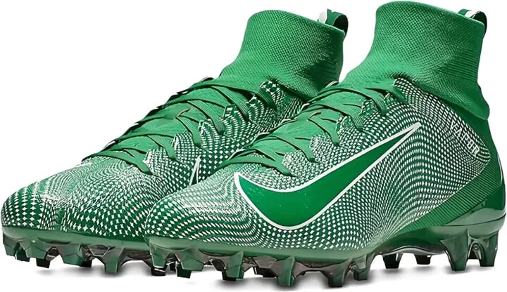 Vapor Untouchable 3 Pro "Green" cleats - Image 2