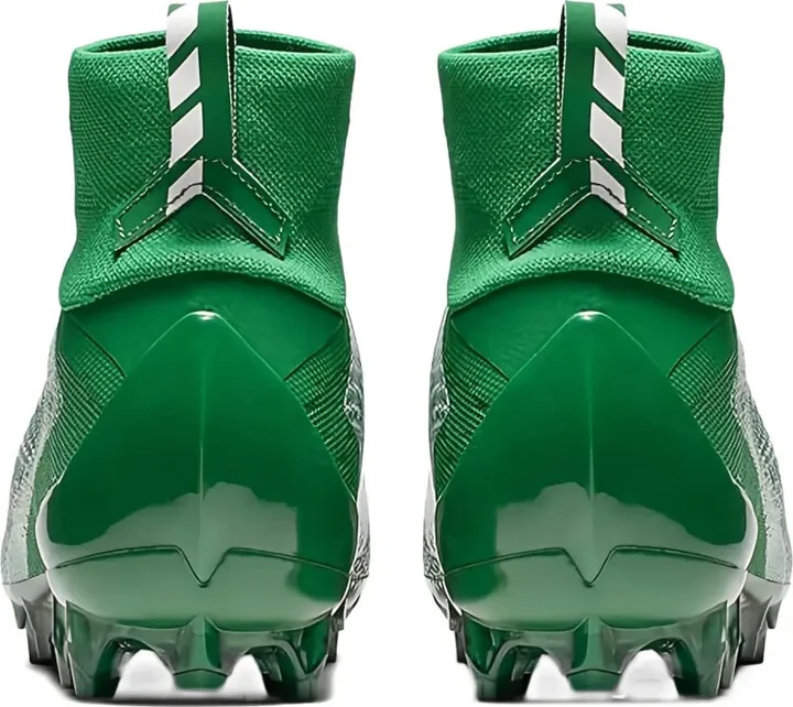 Vapor Untouchable 3 Pro "Green" cleats - Image 3