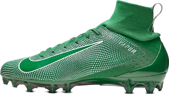 Vapor Untouchable 3 Pro "Green" cleats