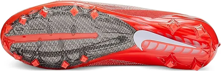 Vapor Untouchable 3 Pro "Orange Out" cleats - Image 2