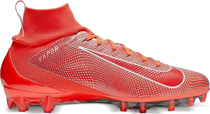 Vapor Untouchable 3 Pro "Orange Out" cleats