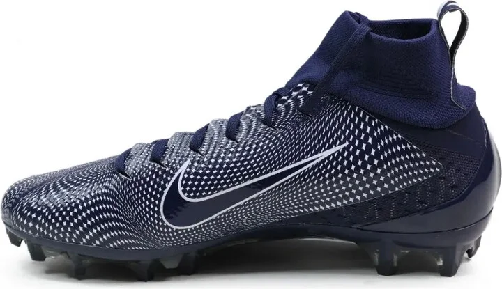 Vapor Untouchable Pro 3 "Midnight Navy" cleats - Image 2