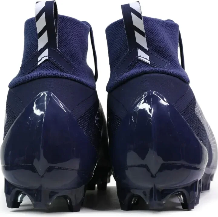 Vapor Untouchable Pro 3 "Midnight Navy" cleats - Image 3
